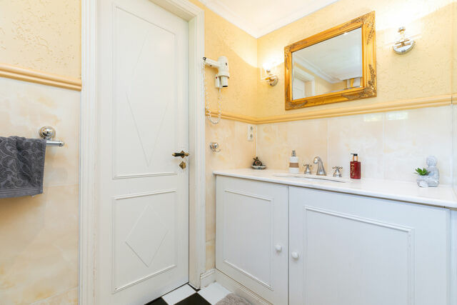 Ferienhaus in Schönberger Strand - Villa BelAmi - Bild 17 Ferienhaus in Schönberger Strand - Villa BelAmi - Bild 17