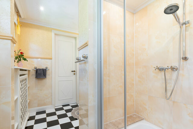 Ferienhaus in Schönberger Strand - Villa BelAmi - Bild 18 Ferienhaus in Schönberger Strand - Villa BelAmi - Bild 18