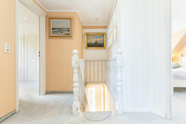 Ferienhaus in Schönberger Strand - Villa BelAmi - Bild 19 Ferienhaus in Schönberger Strand - Villa BelAmi - Bild 19