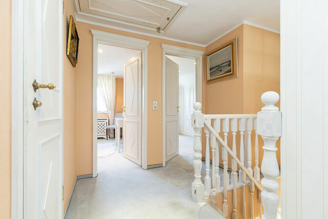 Ferienhaus in Schönberger Strand - Villa BelAmi - Bild 20 Ferienhaus in Schönberger Strand - Villa BelAmi - Bild 20