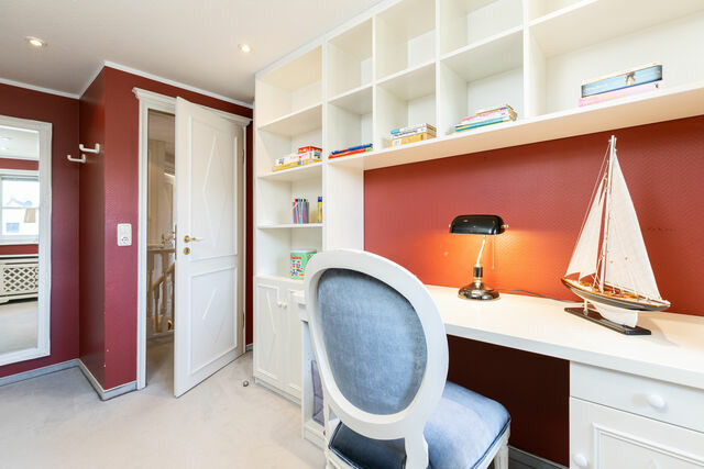 Ferienhaus in Schönberger Strand - Villa BelAmi - Bild 21 Ferienhaus in Schönberger Strand - Villa BelAmi - Bild 21