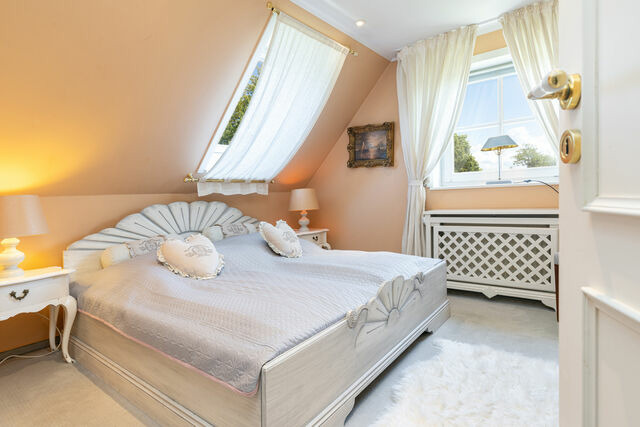 Ferienhaus in Schönberger Strand - Villa BelAmi - Bild 22 Ferienhaus in Schönberger Strand - Villa BelAmi - Bild 22