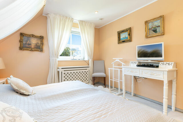 Ferienhaus in Schönberger Strand - Villa BelAmi - Bild 23 Ferienhaus in Schönberger Strand - Villa BelAmi - Bild 23