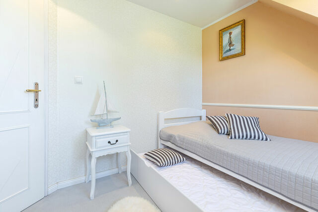 Ferienhaus in Schönberger Strand - Villa BelAmi - Bild 25 Ferienhaus in Schönberger Strand - Villa BelAmi - Bild 25