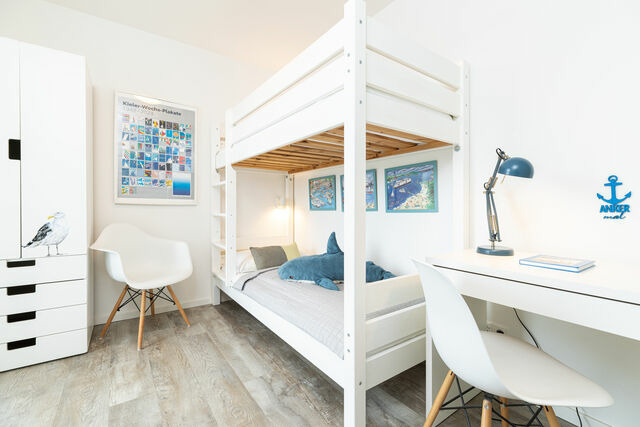 Ferienwohnung in Laboe - Parkstra&szlig;e 14 Ahoi - Bild 3