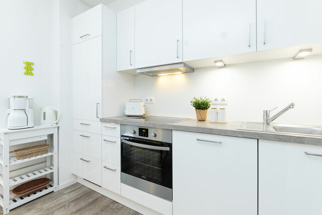 Ferienwohnung in Laboe - Parkstra&szlig;e 14 Ahoi - Bild 13