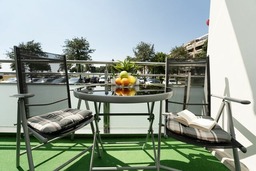 F&uuml;rstenhof Wohnung 5