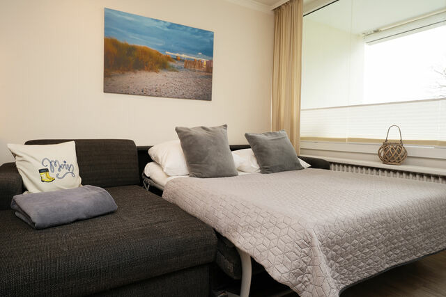 Ferienwohnung in Gr&ouml;mitz - F&uuml;rstenhof Wohnung 5 - Bild 10