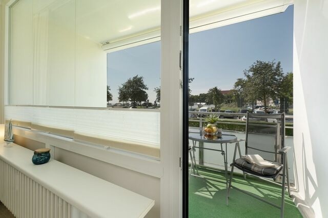 Ferienwohnung in Gr&ouml;mitz - F&uuml;rstenhof Wohnung 5 - Bild 12