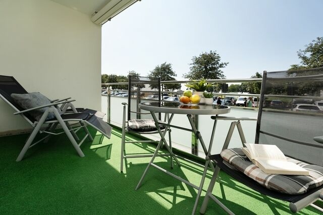 Ferienwohnung in Gr&ouml;mitz - F&uuml;rstenhof Wohnung 5 - Bild 13