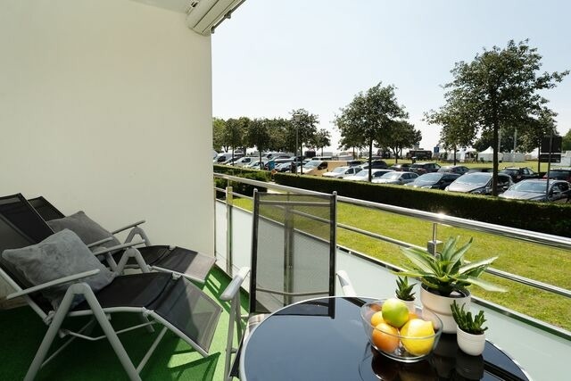 Ferienwohnung in Gr&ouml;mitz - F&uuml;rstenhof Wohnung 5 - Bild 14