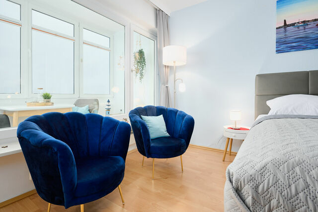 Ferienwohnung in Laboe - Strandbude - Bild 9