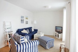 Ferienwohnung in Kellenhusen - Ostseequartier Kleine Freiheit Ostseequartier Kleine Freiheit