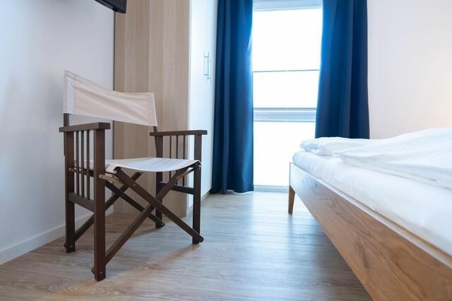 Ferienwohnung in Kellenhusen - Ostseequartier Kleine Freiheit - Bild 21