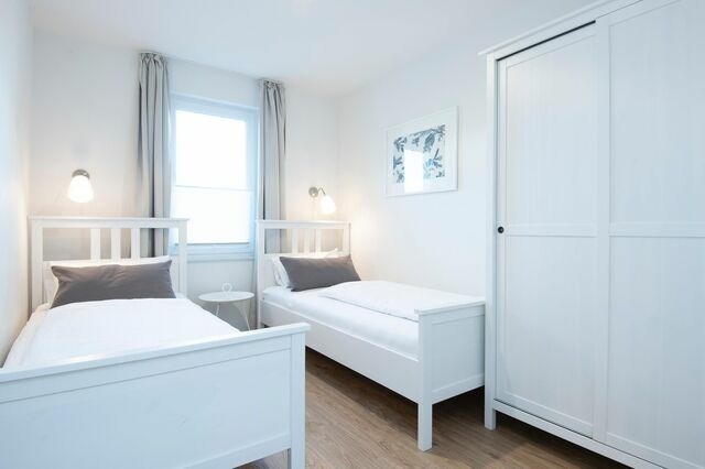 Ferienwohnung in Kellenhusen - Ostseequartier Kleine Freiheit - Bild 22