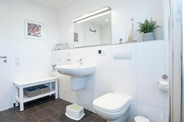 Ferienwohnung in Kellenhusen - Ostseequartier Kleine Freiheit - Bild 25