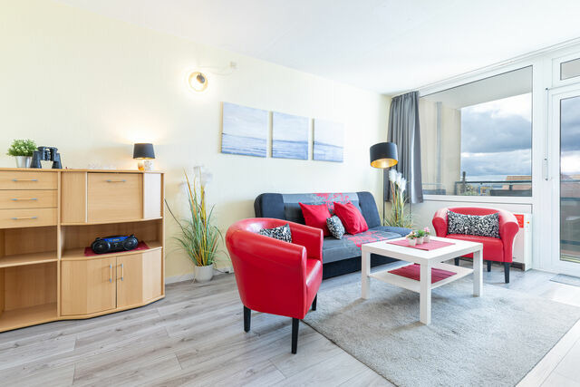 Ferienwohnung in Laboe - Probsteier Platz Meeresbrise - Bild 7
