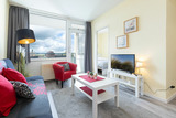 Ferienwohnung in Laboe - Probsteier Platz Meeresbrise - Bild 9