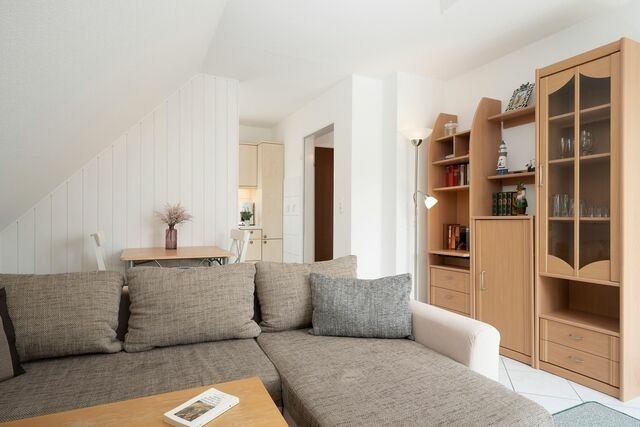 Ferienwohnung in Kellenhusen - Haus Waidmannsruh Hubertus - Bild 5