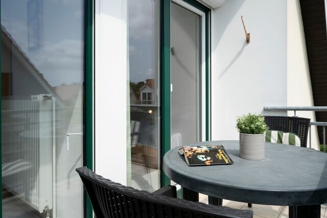 Ferienwohnung in Kellenhusen - Haus Waidmannsruh Hubertus - Bild 11