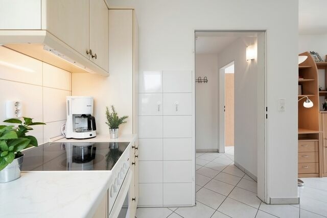 Ferienwohnung in Kellenhusen - Haus Waidmannsruh Hubertus - Bild 18