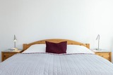 Ferienwohnung in Laboe - Im Stillen Winkel 2 - Bild 14