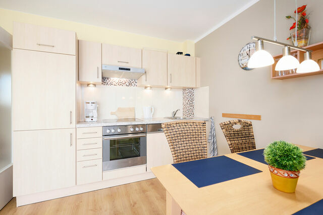 Ferienwohnung in Sch&ouml;nberger Strand - Wohnung 4 - Bild 3