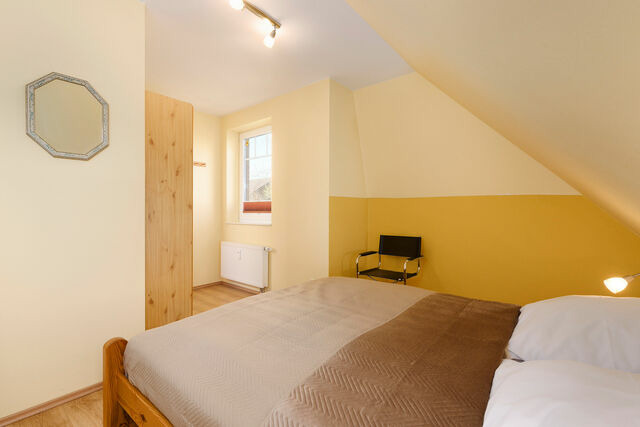 Ferienwohnung in Sch&ouml;nberger Strand - Wohnung 4 - Bild 16