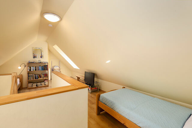 Ferienwohnung in Sch&ouml;nberger Strand - Wohnung 4 - Bild 22