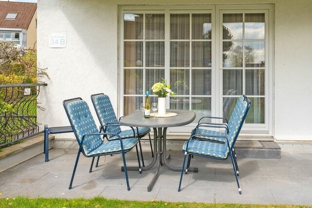 Ferienwohnung in Timmendorfer Strand - Felmare - Bild 9