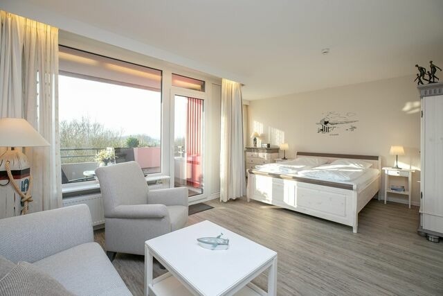 Ferienwohnung in Dahme - Berolina Sunset Beach - Bild 2