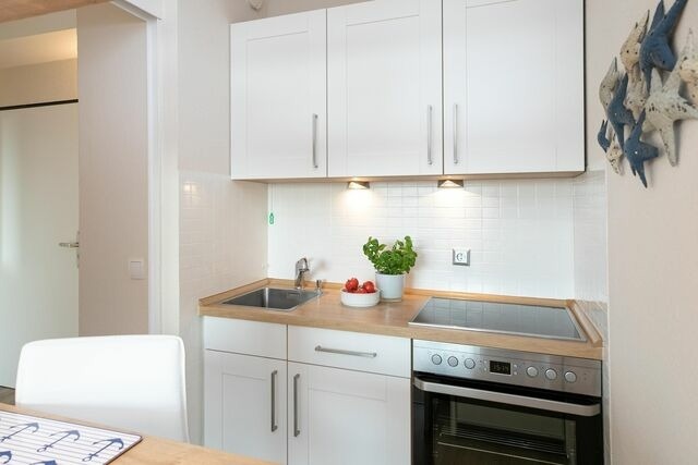 Ferienwohnung in Dahme - Berolina Sunset Beach - Bild 14