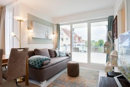 Hansa-Residenz Kleine Oase Scharbeutz