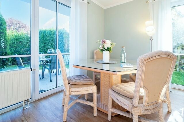 Ferienwohnung in Kellenhusen - Der Seelord K&uuml;stenliebe - Bild 6