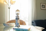 Ferienwohnung in Kellenhusen - Der Seelord K&uuml;stenliebe - Bild 7