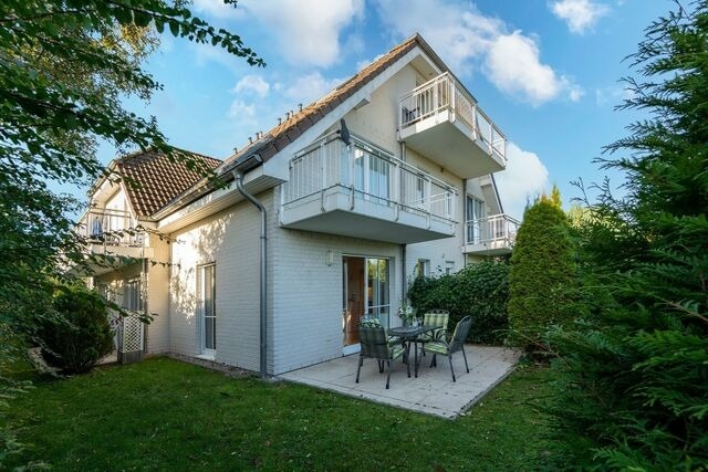 Ferienwohnung in Kellenhusen - Der Seelord K&uuml;stenliebe - Bild 9