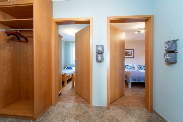 Ferienwohnung in Kellenhusen - Der Seelord K&uuml;stenliebe - Bild 19