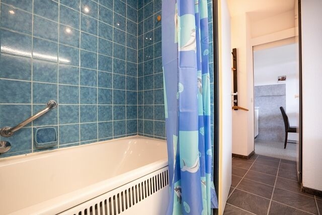 Ferienwohnung in Dahme - Berolina Balkonfeuer - Bild 17