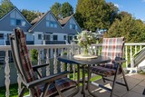Ferienwohnung in Scharbeutz - Haus Pegasus Auszeit am Meer - Bild 14