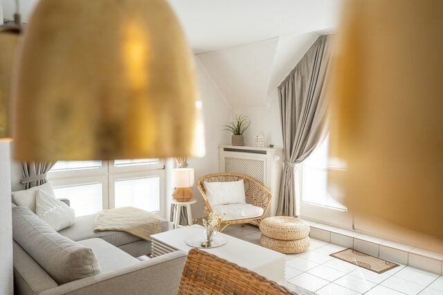 Ferienwohnung in Scharbeutz - Haus Pegasus Auszeit am Meer - Bild 20