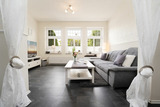 Ferienwohnung in Kellenhusen - Villa Hoffnung Wohnung 3 - Bild 1