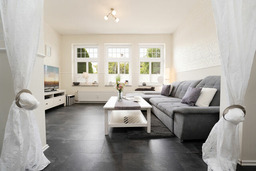 Villa Hoffnung Wohnung 3
