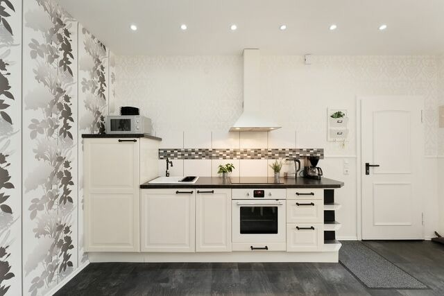 Ferienwohnung in Kellenhusen - Villa Hoffnung Wohnung 3 - Bild 2