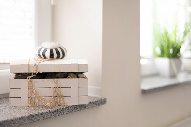 Ferienwohnung in Kellenhusen - Villa Hoffnung Wohnung 3 - Bild 4