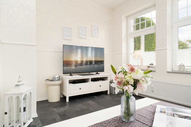 Ferienwohnung in Kellenhusen - Villa Hoffnung Wohnung 3 - Bild 7