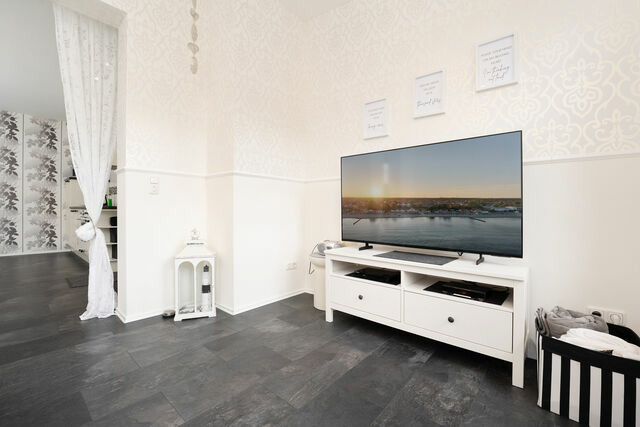 Ferienwohnung in Kellenhusen - Villa Hoffnung Wohnung 3 - Bild 8
