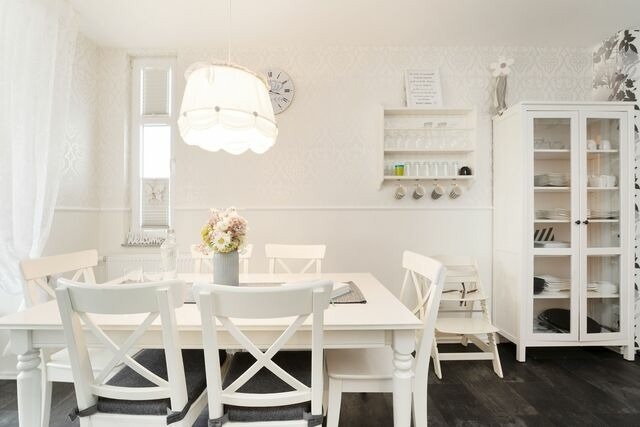 Ferienwohnung in Kellenhusen - Villa Hoffnung Wohnung 3 - Bild 10
