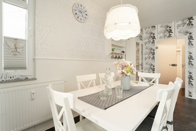 Ferienwohnung in Kellenhusen - Villa Hoffnung Wohnung 3 - Bild 11