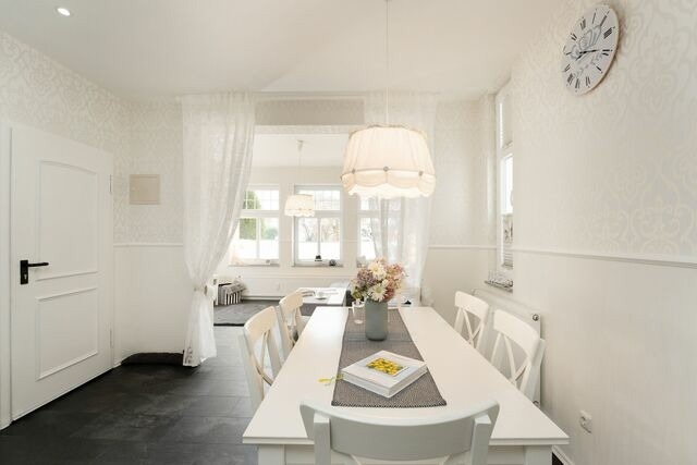 Ferienwohnung in Kellenhusen - Villa Hoffnung Wohnung 3 - Bild 14