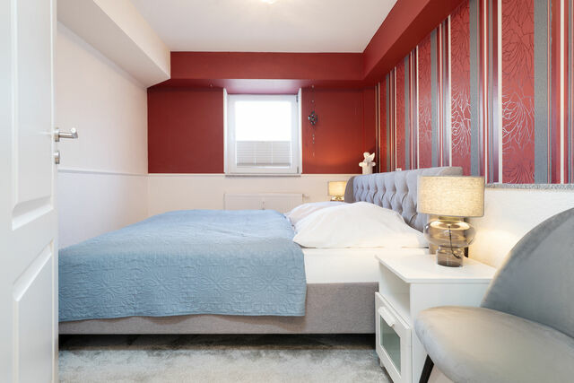 Ferienwohnung in Kellenhusen - Villa Hoffnung Wohnung 3 - Bild 17